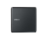 Lite-On ES1 Ultra-slim black - 363875 - zdjęcie 8